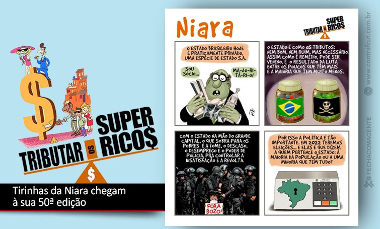 Capa da Notícia